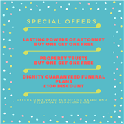 Unbeatable Special Offers!